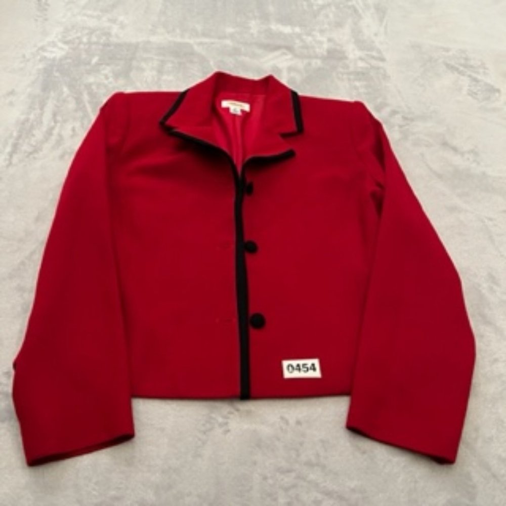 Talbots Women's Jacket 8 - Picture 15 of 15
